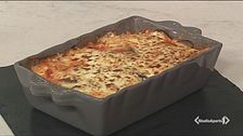 Moussaka veg