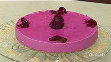Torta rosa