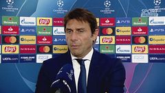 Conte: "Meritavamo di più, Lukaku diamante grezzo"
