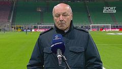 Marotta: "Il Covid è una spada di Damocle"