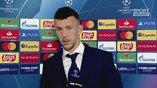 Perisic: "Giochiamo bene e creiamo tanto"