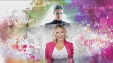 Raoul Bova, Rocío Morales e gli altri ospiti di sabato 24 ottobre a Verissimo