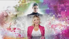 Raoul Bova, Rocío Morales e gli altri ospiti di sabato 24 ottobre a Verissimo