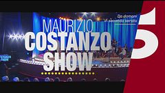 Il Maurizio Costanzo Show ti aspetta
