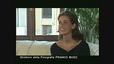 Vanessa Incontrada a 19 anni intervistata da Target