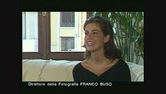 Vanessa Incontrada a 19 anni intervistata da Target