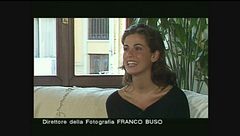 Vanessa Incontrada a 19 anni intervistata da Target