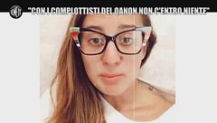 Complottisti del QAnon, la comparsa di Forum: "Non c'entro con il servizio de Le Iene"