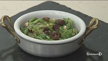 Scarola in padella