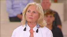 Voglio quello che mi spetta