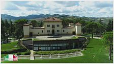 Palazzo di Varignana, charme e relax tra colline verdeggianti
