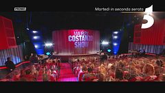 La terza puntata del Maurizio Costanzo Show ti aspetta