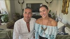 Marcello Sacchetta e Giulia Pauselli si raccontano
