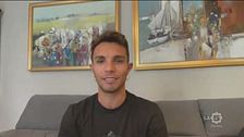 Giulia Pauselli e Marcello Sacchetta con l'ausilio di Marco Carta