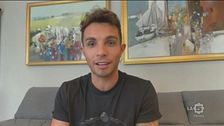 Marco, Sirio e gli altri...