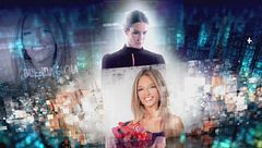 Giorgia Palmas, Filippo Magnini e gli altri ospiti di sabato 7 novembre a Verissimo