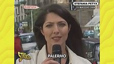 Come eravamo, gli inviati di Striscia ai loro esordi