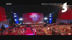 Ci vediamo stasera