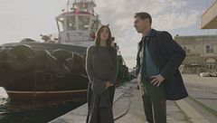 Dietro le quinte de "Il Silenzio dell'Acqua 2"