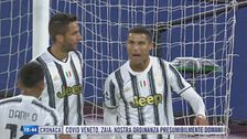 Sabato Portogallo-Francia: CR7 si scalda