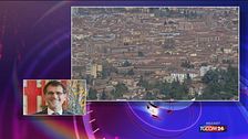 Il sindaco di Bologna Merola: "Ordinanze mirate a evitare gli assembramenti"