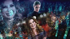 Ambra e gli altri ospiti di sabato 14 novembre a Verissimo