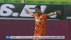 Supersfida CR7-Mbappé su Mediaset