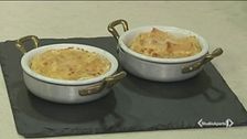 Mac & Cheese