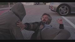 "Tu non ci sei mai stato"