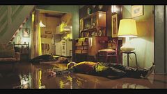 Le location della serie: la scena del crimine