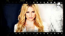 Michelle Hunziker e gli altri ospiti di sabato 21 novembre