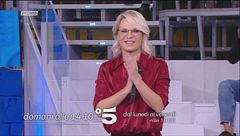 Amici 20 ti aspetta!