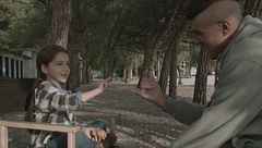 Jessica è Giulia Liverani