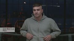 Giulio Corso è Rocco Liverani