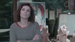 Camilla Filippi è Roberta