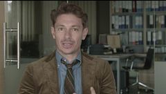Giorgio Pasotti è Andrea Baldini