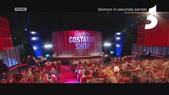Ti aspettiamo domani