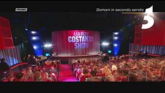 Ti aspettiamo domani