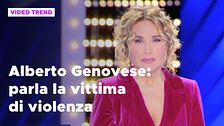 Alberto Genovese, parla la vittima di violenza