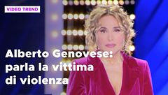 Alberto Genovese, parla la vittima di violenza