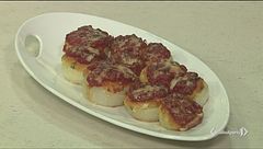 Cipolle ripiene di Carloforte