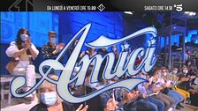Amici 20 ti aspetta