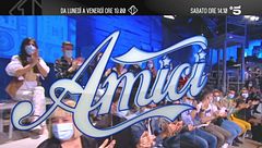 Amici 20 ti aspetta