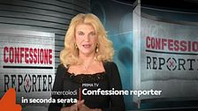 Confessione reporter: la nuova edizione