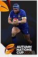 Francia-Italia per l'Autumn Nations Cup