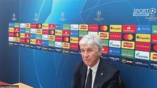 Gasperini: "Forse la migliore Atalanta della storia"