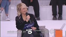 Lo speciale del sabato si avvicina