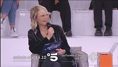 Lo speciale del sabato si avvicina