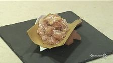 Frittelle di mele