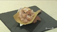 Frittelle di mele
